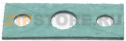 GASKET 64X25x2 mm 