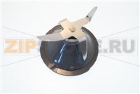 BLADE HUB ASSY GREY BLX5 SERIES