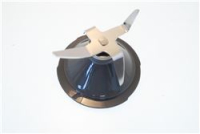 BLADE HUB ASSY GREY BLX5 SERIES