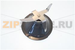 BLADE HUB ASSY GREY BLX5 SERIES 