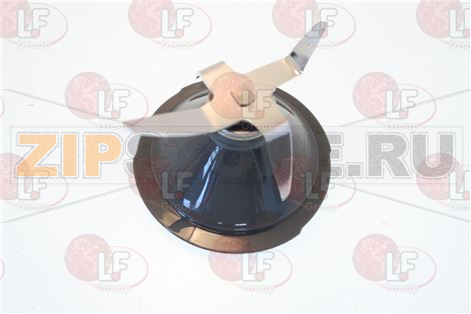 BLADE HUB ASSY GREY BLX5 SERIES 