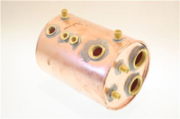 ASSEMBLY BOILER POLISHED