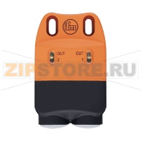 Датчик индуктивный IFM IN5409