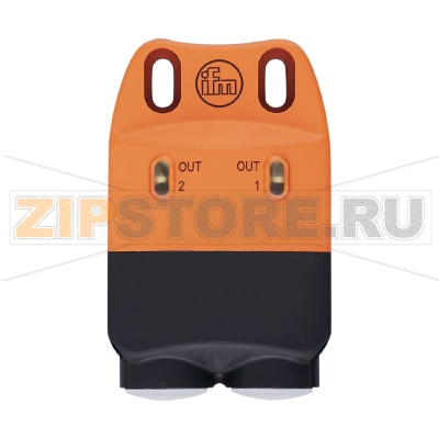 Датчик индуктивный IFM IN5409 