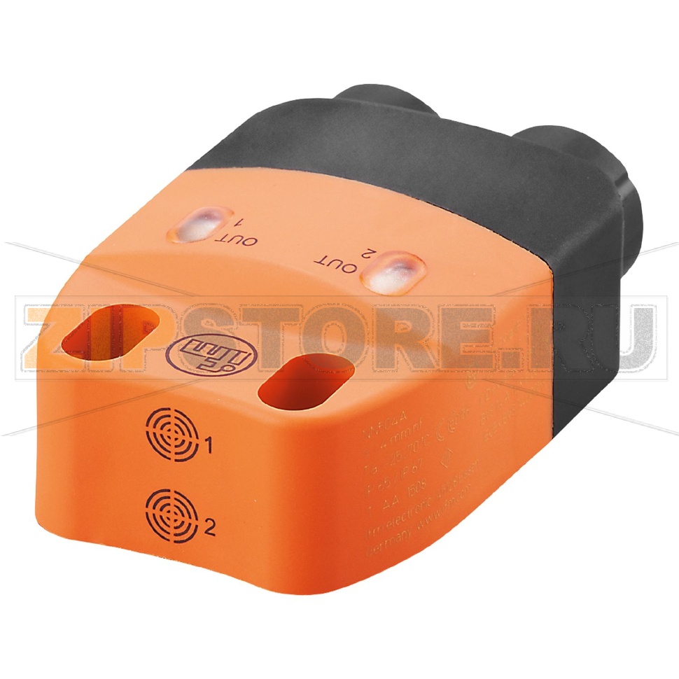 Датчик индуктивный IFM IN5409 