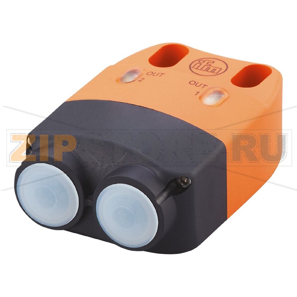 Датчик индуктивный IFM IN5409 