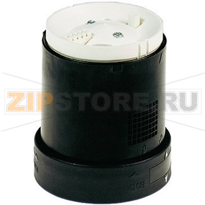 Сирена сигнальная, 1 шт. Schneider Electric XVBC9B 
