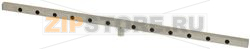 TUBO SPRUZZATORE 570 mm 