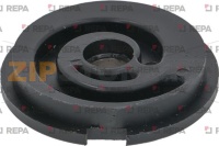 ПЛАСТИКОВЫЙ ЭКСЦЕНТРИК SIRMAN Ø 85 ММ