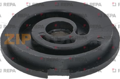 ПЛАСТИКОВЫЙ ЭКСЦЕНТРИК SIRMAN Ø 85 ММ 