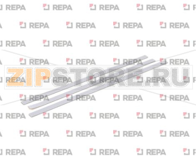 SILICONE GASKET KIT 