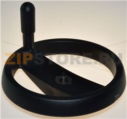 VOLANT ø200mm D1 ø50mm 