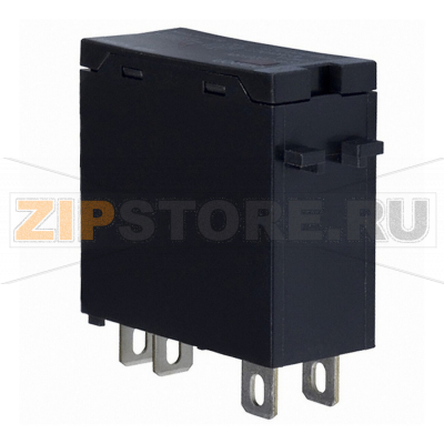 Реле твердотельное Omron G3R-OD201SN-UTU 5-24VDC 