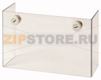 Крышка зажимов для DILM750/820 Eaton DILM820-XHB
