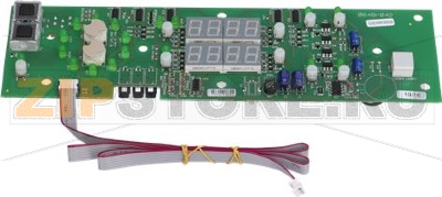 ПЛАТА ДИСПЛЕЯ 