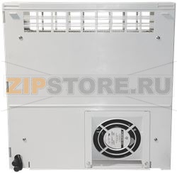 EVAPORATOR 400x380x100 mm 