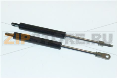 KIT MOLLE A GAS 198.255.50 (2 PZ) 