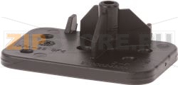 SOCKET BOSCH 00427586 