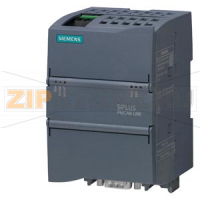 SIPLUS, шлюз PN/CAN LINK, рабочая температура -40 .. . +70&#176;C, с конформным покрытием, на основе 6BK1620-0AA00-0AA0 . шлюз для Profinet к полевой шине CAN или CANopen, CAN 2.0A/B CANopen Manager или Slave согласно CiA301/302, IP20 Siemens 6AG1620-0AA0