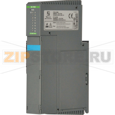 TECO IB-7305 