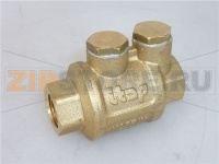 VALVOLA RITEGNO ROMA 3/8