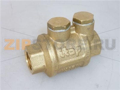 VALVOLA RITEGNO ROMA 3/8 