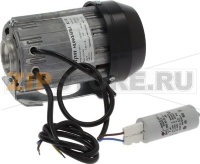 ЗАЖИМ ЭЛЕКТРОДВИГАТЕЛЯ НАСОСА RPM CU313.05