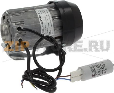 ЗАЖИМ ЭЛЕКТРОДВИГАТЕЛЯ НАСОСА RPM CU313.05 