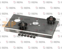 GRUPPO PIGNONI E INGRANAGGI