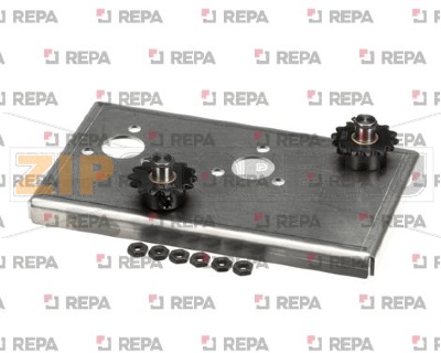 GRUPPO PIGNONI E INGRANAGGI 