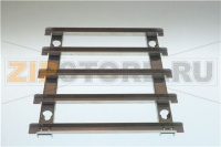 GRILLE INTERIEURE LATERALE