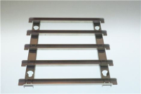 GRILLE INTERIEURE LATERALE