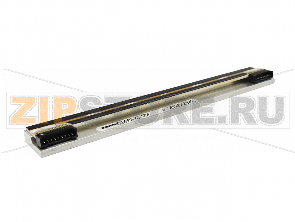 Печатающая термоголовка Argox R-400k (203dpi) 