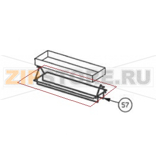 Pan holder CB GV-24/28 Man Pan holder CB GV-24/28 Man

Запчасть на сборочном чертеже под номером: 57

Количество запчастей в устройстве: не указано

Название запчасти CB на английском языке: Pan holder CB GV-24/28 Man