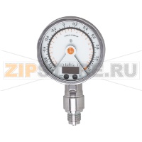 Датчик давления с аналоговым дисплеем IFM PG2409
