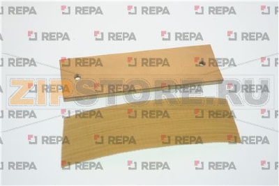 PIATTO PER SONDA TEMPERATURA 15/18/21 