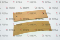 PIATTO PER SONDA TEMPERATURA 15/18/21