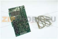 ПЛАТА СИЛОВАЯ