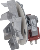 MOTOR WITH FAN 32W 220/240V 50/60Hz