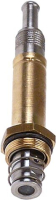 SOLENOID VALVE BODY DN 2.8 mm