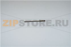 RIVETTO PIANO TESTA CIECA 