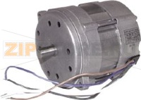 MOTOR FAN RIELLO F5/F10