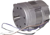 MOTOR FAN RIELLO F5/F10