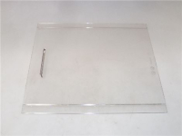 DELIVERY COMPART. FLAP CANTO