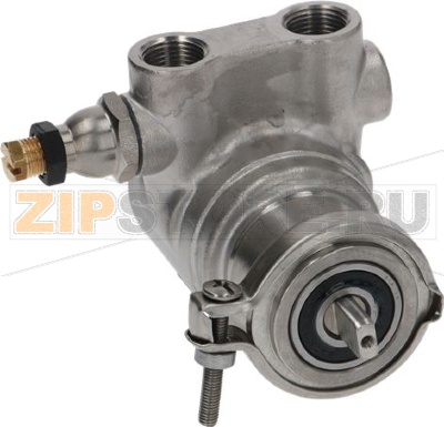 НАСОС ОБЪЕМНЫЙ ROTOFLOW Ø 3/8&quot; ГАЗ 