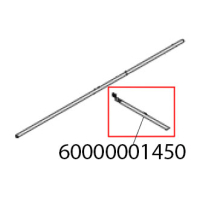 Трубка датчика Abat ЛГ-150/40Г-01