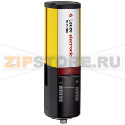 Барьер безопасности однолучевой Leuze MLD520-XR1 