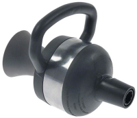 HOUSING SET WITH BRACKET