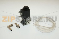 Gruppo elettrovalvole CVE