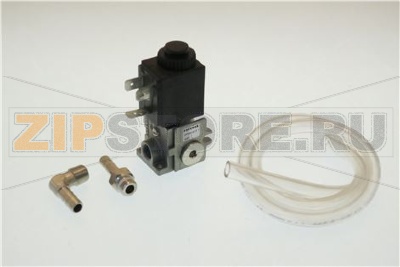 Gruppo elettrovalvole CVE 